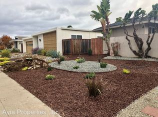 615 Pilgrim Dr, Foster City, CA 94404