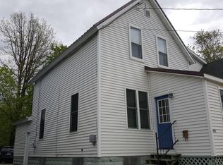 805 Helen St, Sault Sainte Marie, MI 49783