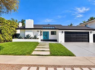 17342 Wild Rose Ln, Huntington Beach, CA 92649