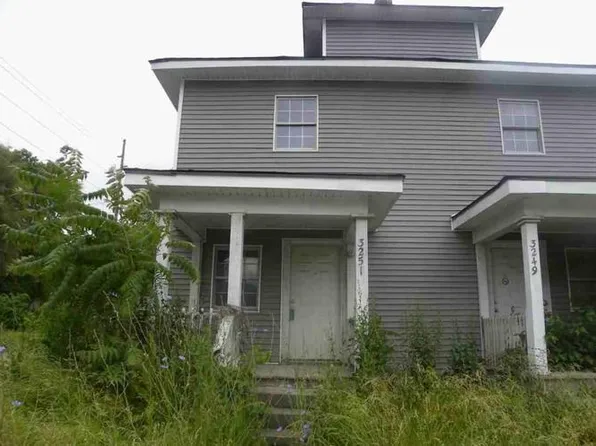 3251 N Capitol Ave, Indianapolis, IN 46208