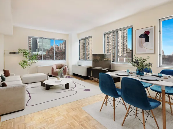 308 East 38th Street 19/20C image 1 of 18