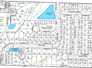 890 W Northstar Dr, APPLETON, WI 54913