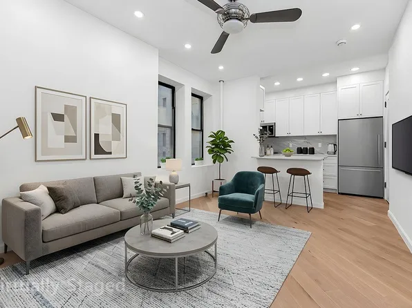 65 Morton St APT 1N, New York, NY 10014