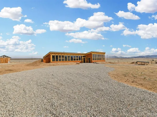 121 County Road 53, Hartsel, CO 80449