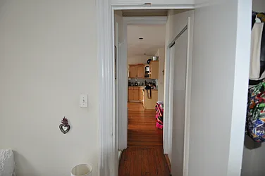 Rented by Village Dwellings