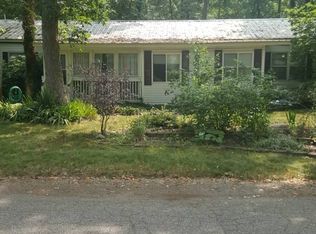 5299 124th Ave LOT 44, Fennville, MI