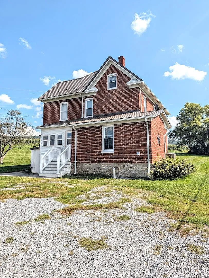 Discover comfort and country charm at 120 Birch Lane, Bedford, PA 15522. — Photo 3