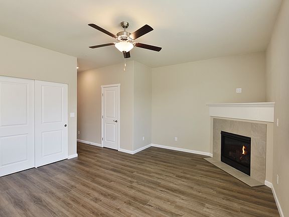 The Chelan with CompleteHome Plus at Bay Vista