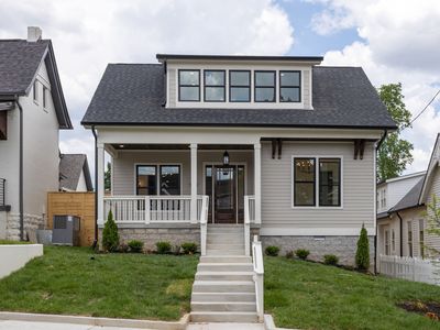1012 Lawrence Ave, Nashville, TN, 37204