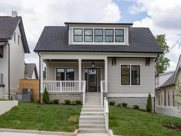 1012 Lawrence Ave, Nashville, TN 37204