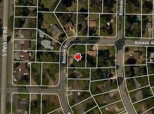 3032 Boxdale St, Memphis, TN 38118