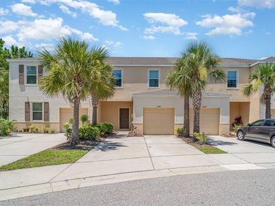 12841 Buffalo Run Dr, Gibsonton, FL, 33534