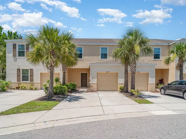 12841 Buffalo Run Dr, Gibsonton, FL 33534