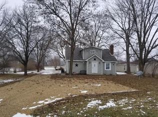 4896 W State Route 32, Anderson, IN 46011