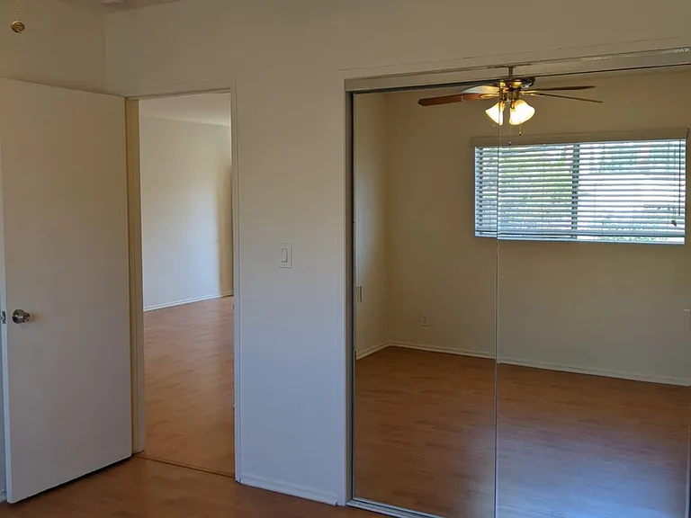 Bedroom #1