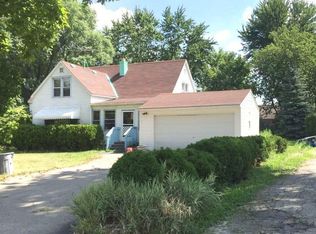 1948 Marlowe St, Canton, MI 48187