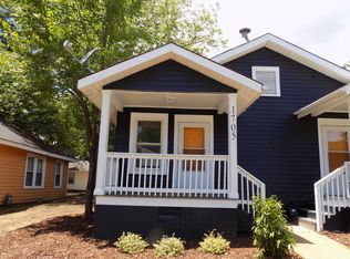 1705 Pegram St, Charlotte, NC 28205