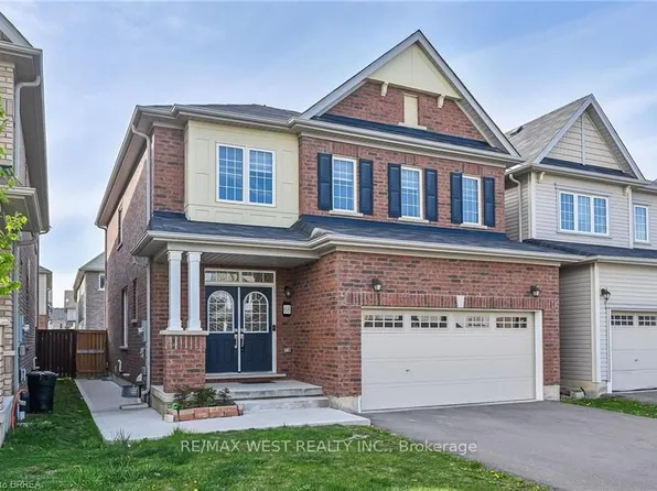 68 Cooke Ave, Brantford, ON N3T 0S1