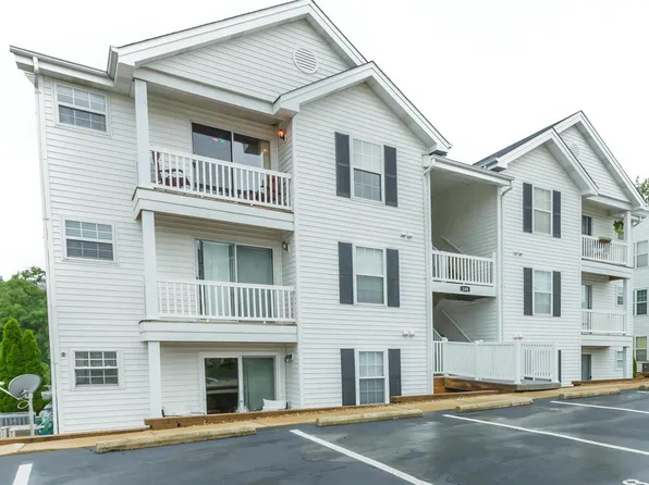 108 Jubilee Hill Dr Unit D, Grover, MO 63040