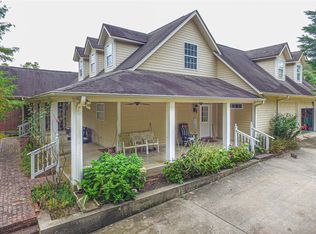 139 Berts Farm Rd, Livingston, TX 77351