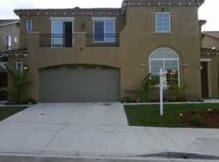 1580 Hillsborough St, Chula Vista, CA 91913