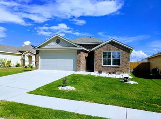 805 Red Tails Dr, Austin, TX 78725