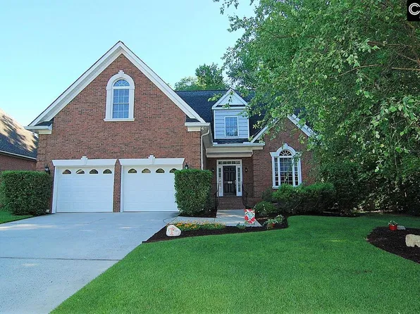 160 Mariners Creek Dr, Lexington, SC 29072