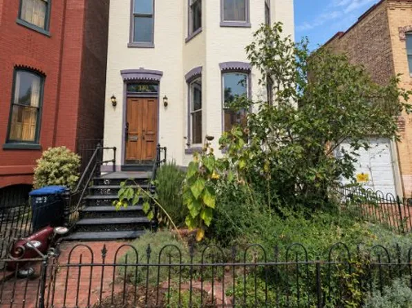 640 A St SE #2R, Washington, DC 20003