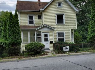 123 S Montgomery St, Walden, NY