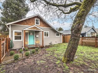 5115 NE Prescott St, Portland, OR 97218