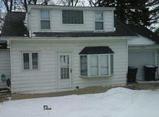 11839 214th Ave, Bristol, WI 53104