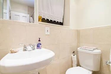 Rented by Provident Management Corp.