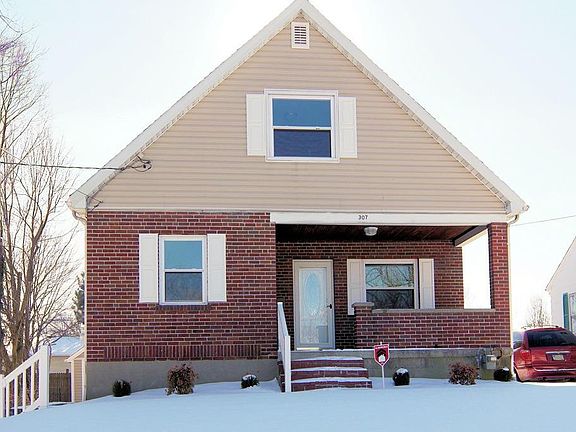 2nd image of 307 Home Ave