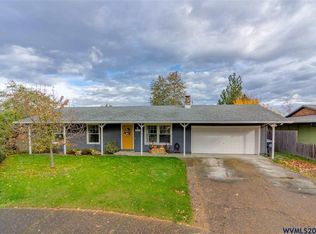 4271 Vernon Loop NE, Salem, OR 97305