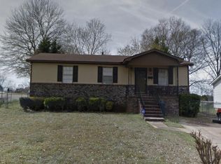 108 Black Ave, Bessemer, AL 35020