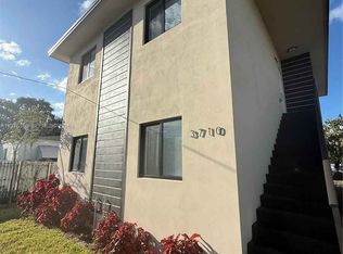 3712 NW 13th Pl #2, Miami, FL 33142