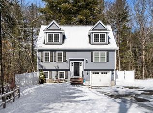 154 Cook St, Billerica, MA 01821