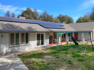 47815 Cheyenne Rd, Coarsegold, CA 93614