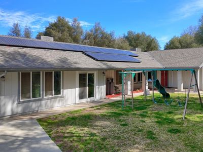 47815 Cheyenne Rd, Coarsegold, CA, 93614