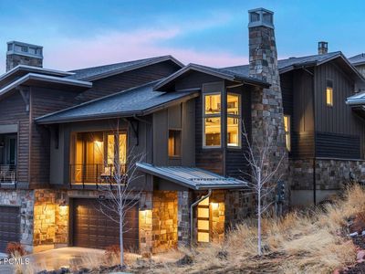 409 E Overlook Loop, Hideout, UT, 84036