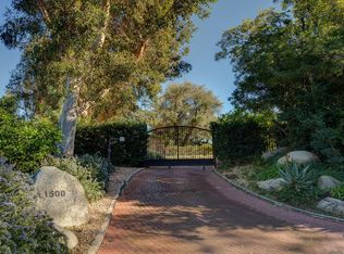 1500 Normandy Dr, Pasadena, CA 91103