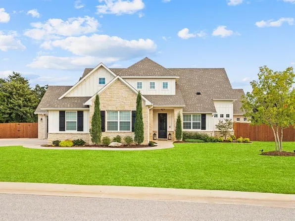 10300 NE 145th St, Jones, OK 73049