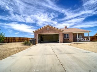 71502 Florida Dr, Twentynine Palms, CA 92277