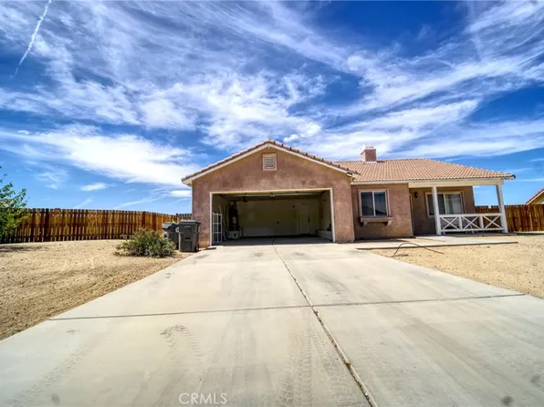 71502 Florida Dr, Twentynine Palms, CA 92277