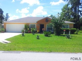 44 Birchwood Dr, Palm Coast, FL 32137