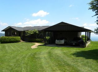 177 Overlook Ln, Galax, VA 24333