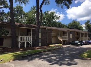 Baytree Manor Apartments, Valdosta, GA 31601