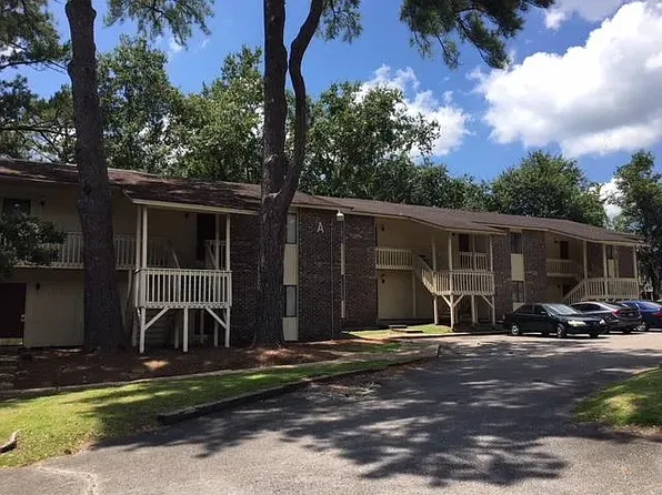 Baytree Manor Apartments