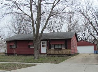 1361 Grant St, Beloit, WI 53511
