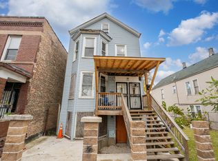 5338 S Wood St, Chicago, IL 60609